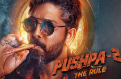 'Pushpa 2': Release date announced 