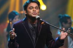 AR Rahman's concert produces anger as greed pummels fans 