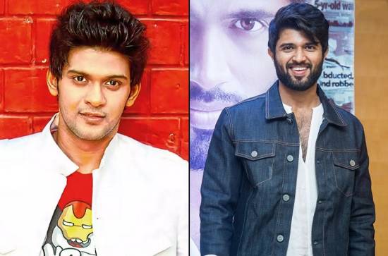 Naveen Polishetty wins, Vijay Deverakonda secures consolation prize 