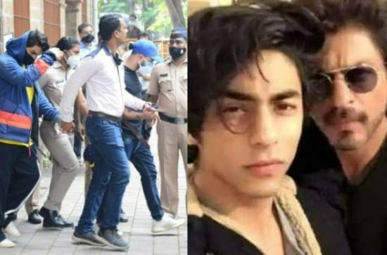 They made Shah Rukh Khan's son suffer for a month: Pawan Kalyan 