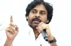 They made Shah Rukh Khan's son suffer for a month: Pawan Kalyan 