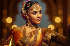 'Virupaksha' heroine Samyuktha is Dia in Sharwanand's next 