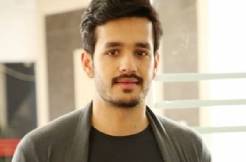 Blockbuster movie's director for Akhil Akkineni? 