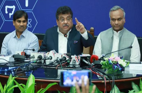 What is KHIR City? Will it create 80,000 jobs? 