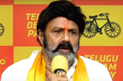 Balakrishna becomes a no-one in TDP again?