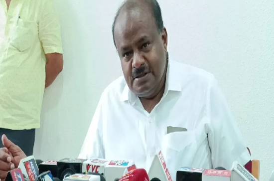 BJP planning to dislodge Congress government: Former CM 