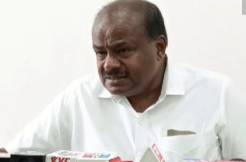 BJP planning to dislodge Congress government: Former CM 