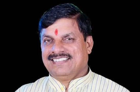 Modi, Amit Shah pick Mohan Yadav to lead Madhya Pradesh as new CM! 