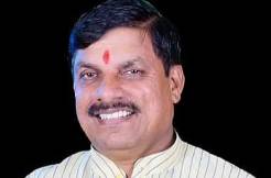 Modi, Amit Shah pick Mohan Yadav to lead Madhya Pradesh as new CM! 