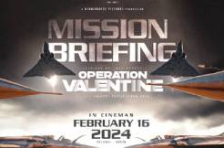 Varun Tej's 'Operation Valentine' has a new release date 