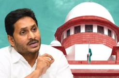 AP HC gives bad news to Jagan govt. on Vizag shift