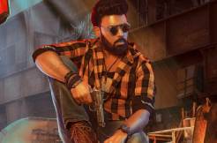 'Dheera' Teaser: A dark thriller led by a power-packed hero