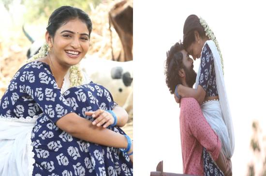 Tantra: Supernatural horror thriller gets a soulful love song