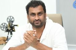 'Yatra 2' maker Mahi V Raghav slams critics over his mini-studio in Rayalaseema 