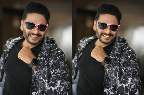 'Drill' is a Hyderabadi cop story with a Love Jihad element: Makers 