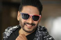 'Drill' is a Hyderabadi cop story with a Love Jihad element: Makers 