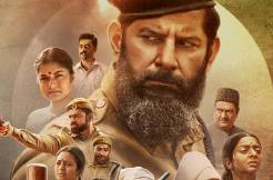 'Razakar' Trailer unveiled; Release date confirmed!