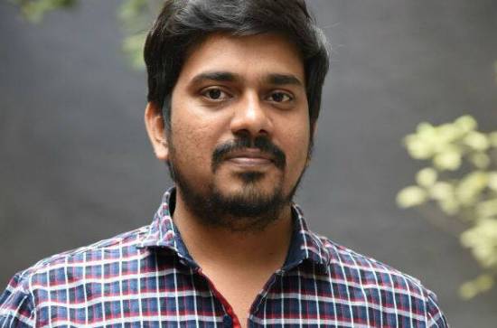Interview: 'Om Bheem Bush' Director Sree Harsha Konuganti 