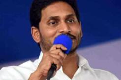 ‘Vote for TDP is pushing yourself into darkness’ : YS Jagan at Prathipadu meeting