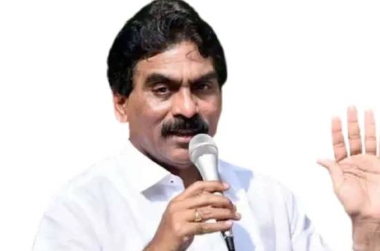 Lagadapati brothers survey: Who is winning AP?