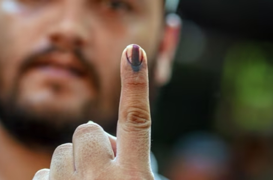 Here are some of the facts about Phase 4 voting