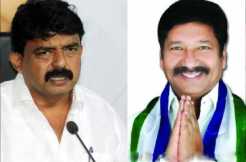 YSRCP leaders call Pawan “Paleru” to Naidu, warns JS leaders about their chief  