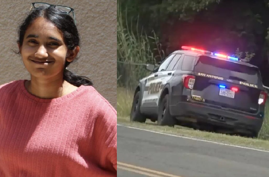 Mobile tracking app helps Indian-American mom track her daughter’s corpse