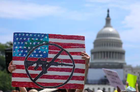 Indian-Americans want to fight gun violence, raises funds