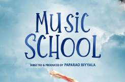 Movie Review : Music School