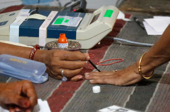 45 Lakh Voters Ready for Hyderabad's Lok Sabha Polls