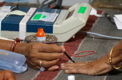 45 Lakh Voters Ready for Hyderabad's Lok Sabha Polls