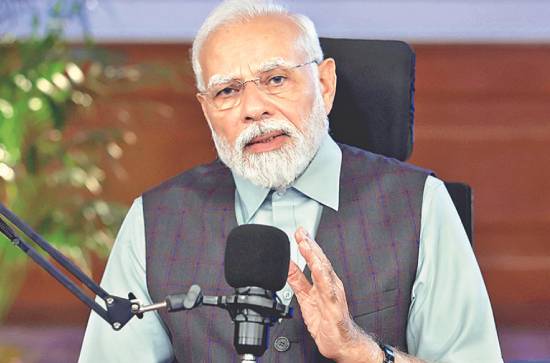 Online BJP buzz: Telangana, Odisha to surprise on the upside!