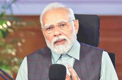 Online BJP buzz: Telangana, Odisha to surprise on the upside!