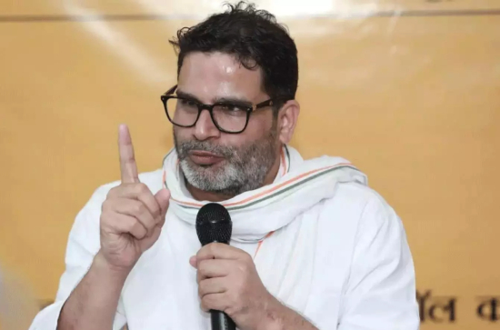151-51: Prashant Kishor’s pointless talk on AP