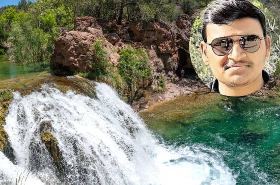 Tragedy: 2 Telugu Students Drown To Death In US