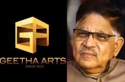 Is it fair to say Allu Aravind's Geetha Arts has lost the game? 