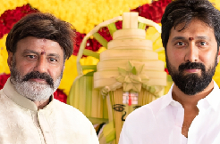 Balakrishna-Bobby film to have a solid political backdrop?