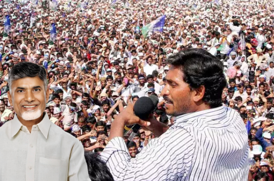Is Chandra Babu Naidu a cheat?