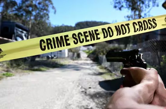 3 shot dead, several injured in the US