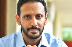 Interview: 'Music Shop Murthy' director Siva Paladugu 