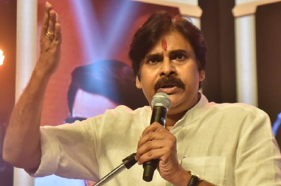 Even cops are angered by Pawan's comments