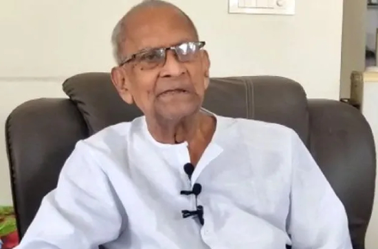 What is Harirama Jogaiah's connection to hackers?