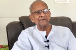 What is Harirama Jogaiah's connection to hackers?