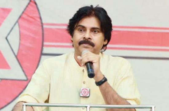 Volunteers System: Pawan to wage a legal battle