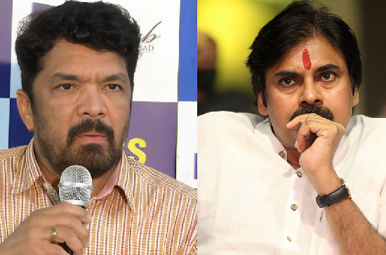 The real reason behind Pawan's ignominious defeat