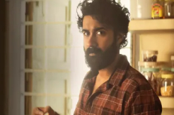 UV Creations is making a content-driven film led by Santosh Soban. The film, titled 'Couple Friendly', is directed by debutant Ashwin Chandrasekhar. Miss India 2020 Manasa Varanasi is paired up with the 'Ek Mini announces Santosh Soban's 'Couple Friendly'