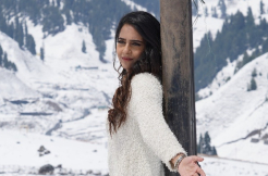 Malvi Malhotra's Special Song 'Shahbano' Released!