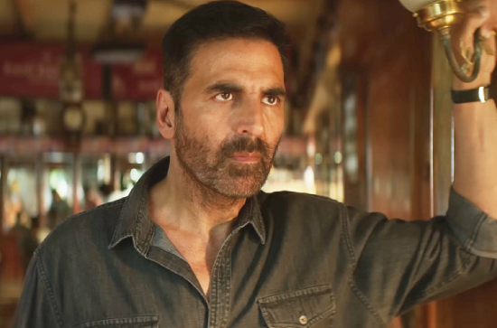 Akshay Kumar's 'Sarfira' shocks Box Office on opening day 