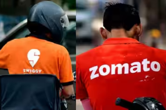 Look how much Swiggy, Zomato over-charge from customers!