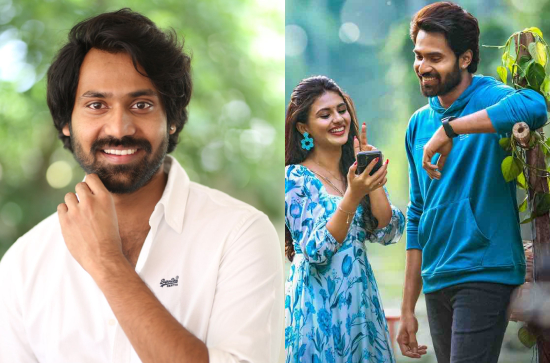 NTR garu has seen the AAY trailer and enjoyed: Narne Nithiin